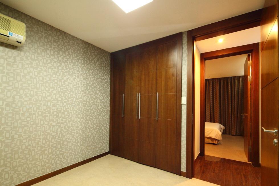 Resom Ocean Castle Hotel แทอัน ภายนอก รูปภาพ